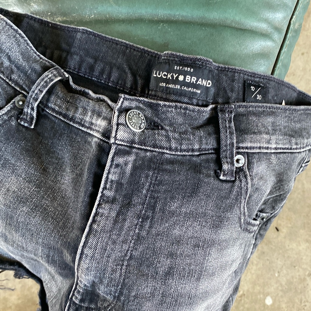 Lucky Brand 10 30